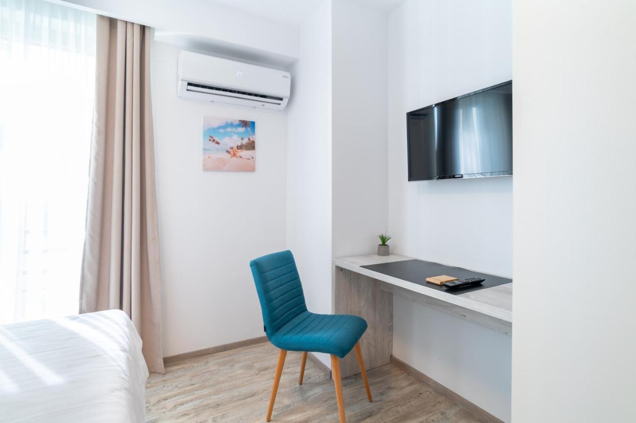Tci Apartments Cluj-Napoca Exterior foto